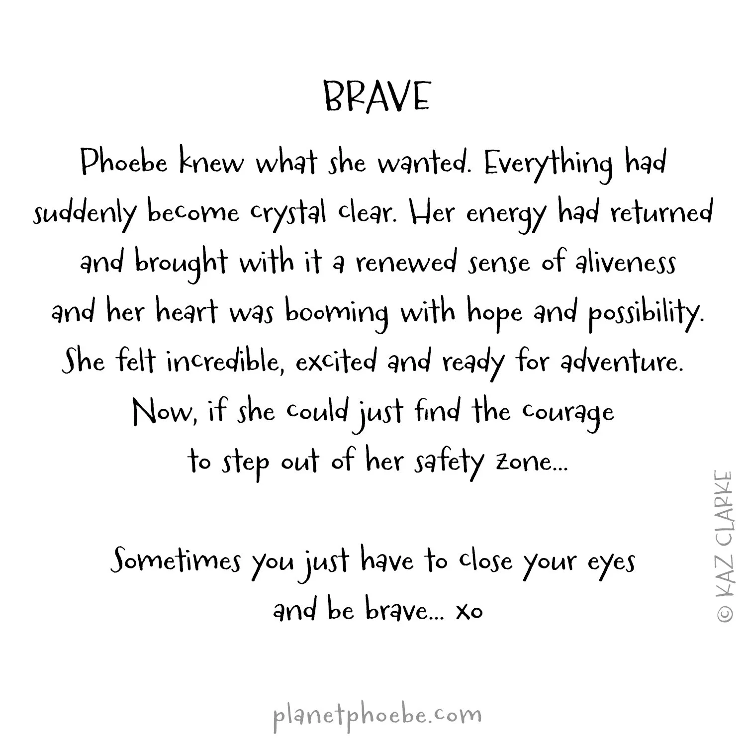 blog — Planet Phoebe
